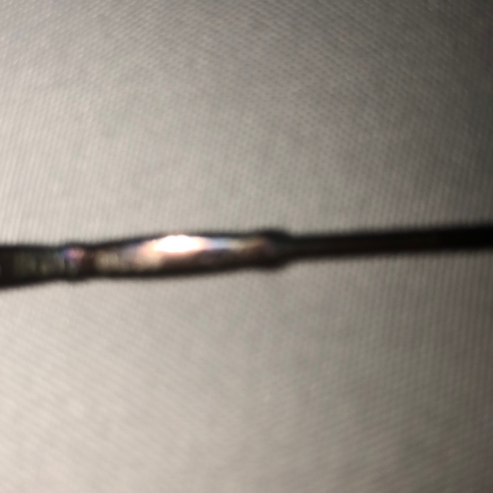 Glasses - Picture 4 of 4